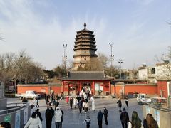 -天宁寺