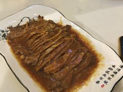 -老仁义·清真菜(太古街店)