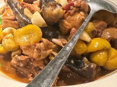 -简小舍·民间手艺菜(武昌江滩店)