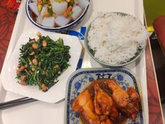 -7+7私家饭堂(人民路店)