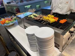 -南美元生态大酒店(海珠店)