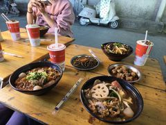 -原万寿宫红灯笼水煮(中山路店)