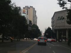 -成都绿洲大酒店(春熙路太古里店)