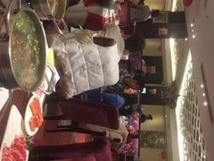 -天宜隆蘑菇宴火锅(石景山旗舰店)