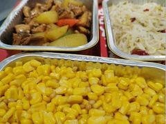 -蓝海国际大饭店·蓝钻自助百汇(兰山店)