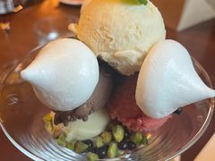 -Tivano意大利餐厅(成都居舍酒店)