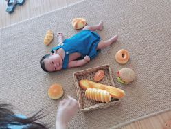 -小矮人专业儿童摄影(宜家店)