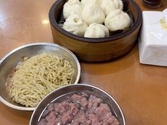 -老牌依强牛肉店(达道总店)