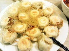 冰花煎饺-盛京一禾