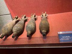 -重庆中国三峡博物馆(重庆博物馆)