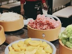 -龍歌自助小火锅(崂山丽达店)