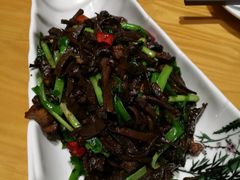 -原鄉本味 楚菜 丹江口鱼(北苑店)