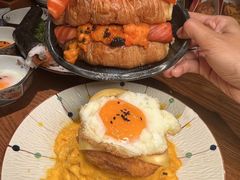 -王氏炉匠·烧鸟放题自助(好运街店)