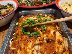 -兔槽江湖菜·重庆璧山兔(水围店)