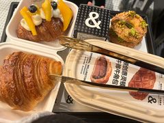 -BUTTERFUL&CREAMOROUS 黄油与面包(万象城店)