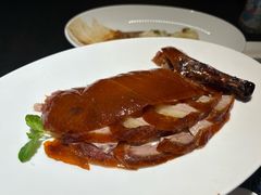 -喜悦烤鸭·新京菜(王府井店)