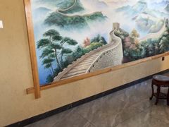 -缘福乡村铁锅炖民宿(八达岭店)