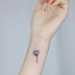 -飛凡TATTOO纹身•原创