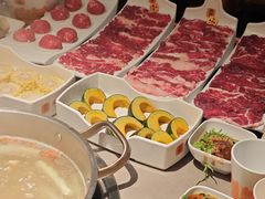 -潮发潮汕牛肉店(永庆坊店)