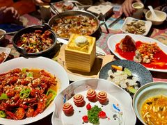 -有梦特色餐厅(古子城店)