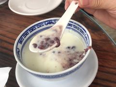 -周大娘牛乳(旧寨古村总店)
