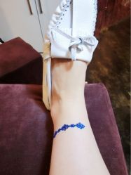 -艾妃罗高科美肤美甲美睫健康管理