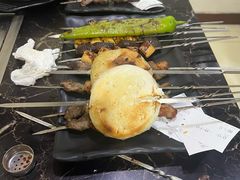 -运德成·天津老味烧烤(广开二马路店)