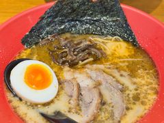 -一風堂拉面(美罗城店)