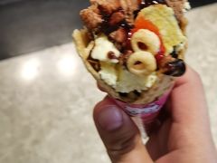 -云海轩·海鲜自助-河北云瑧世纪大饭店1F