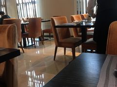 -建滔诺富特酒店-悦餐厅