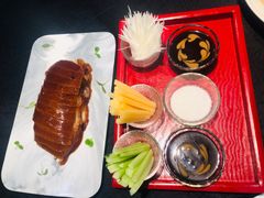 -荣公子创意菜