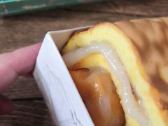 -朱记小郑酥烧饼(建康路店)
