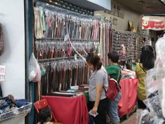 -瓦洛洛传统市场