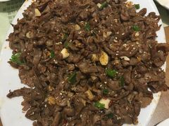 -葛记焖饼(伏牛路店)