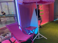 -CIAO·团建聚餐·生日派对轰趴馆(福田店)