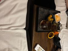 -水墨澜渟足道·SPA·传统(四望亭东关街店)