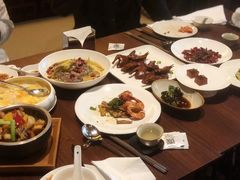 -蛇口希尔顿南海酒店·随轩中餐厅·粤菜