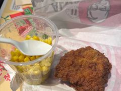 -肯德基(西稍门店)