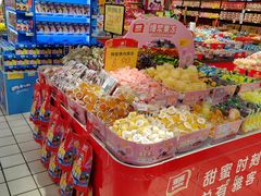 -青岛利群四方购物广场