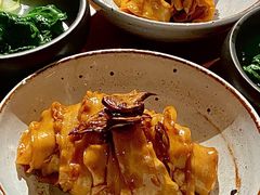 -天水蔬食料理(树德之光店)