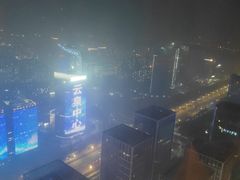 -济南凯宾斯基酒店-THE VIEW云景全日制餐厅