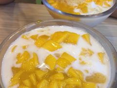-许留山(佐敦道店)