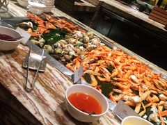 -AdD全日制餐厅(中谷花园酒店)