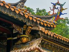 -晋江五店市传统文化旅游区