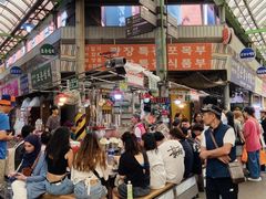 -东大门市场