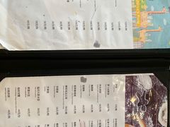 -静之湖湖畔餐厅