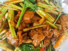 -额娘·现烙春饼烤鸭(太原总店)