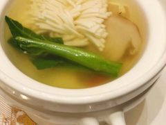 -福州天元国际威斯汀酒店·中国元素餐厅
