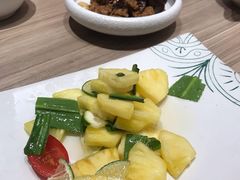 -云海肴云南菜(青浦宝龙店)