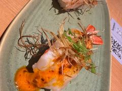 -Tuna maki寿司(苏州中心商场店)